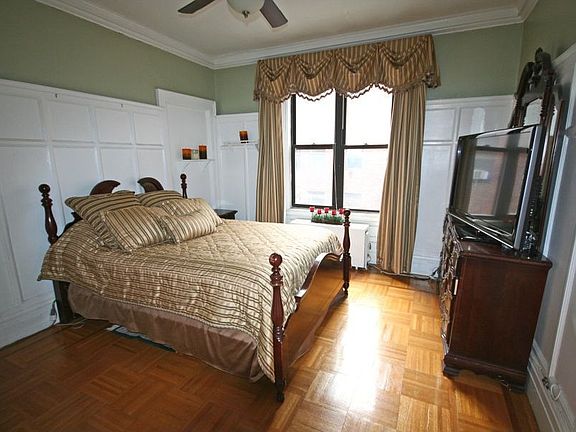 4th image of 117 Seaman Ave APT 4B
