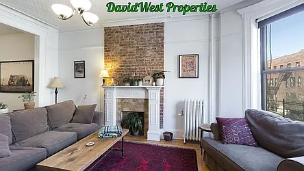 Rented by DavidWest Properties