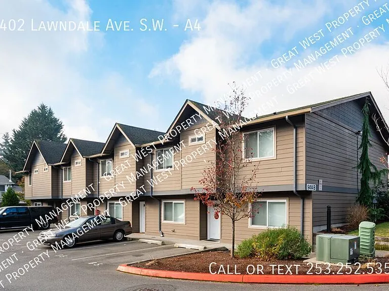 9402 Lawndale Ave S #W-A4 — Photo 14