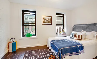 Rented by Corcoran