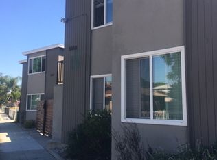 Dairy Property, Long Beach, CA 90805