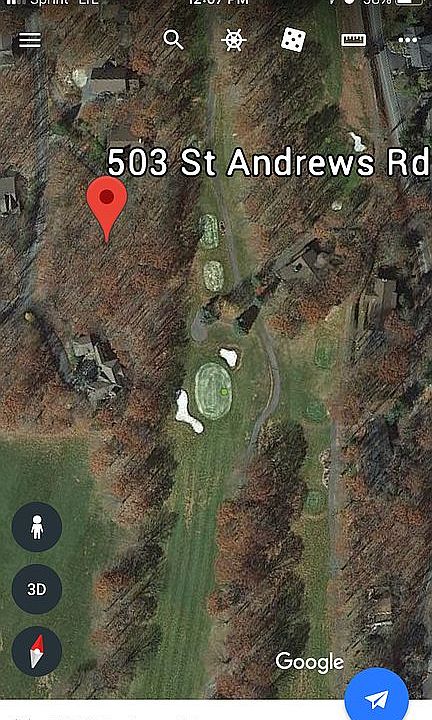 2nd image of 503 Saint Andrews Rd