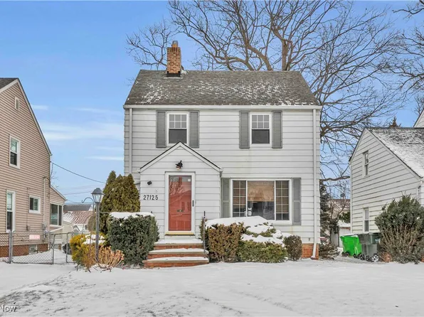 27125 Mallard Ave, Euclid, OH 44132