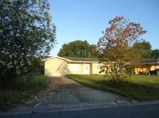 1309 Sunset Ave, Lakeland, FL 33801
