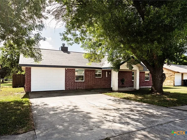2604 Ridglea Ct, Killeen, TX 76543