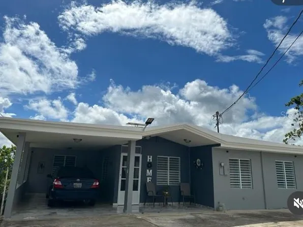 Carr #111, Lares, PR 00669
