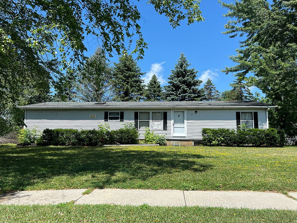 15 Sunset Dr, Vergennes, VT 05491 Zillow