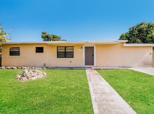 11822 SW 169th St, Miami, FL 33177