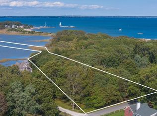 10 Featherbed Ln, South Dartmouth, MA 02748