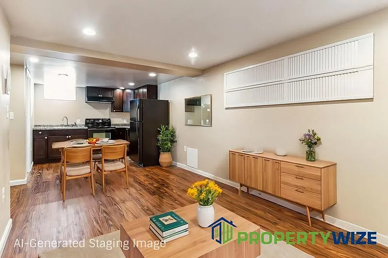 1 bed, 1.0 bath, $899 — Photo 4