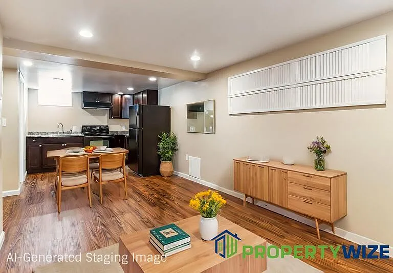 516 Beaumont Ave #B — Photo 3