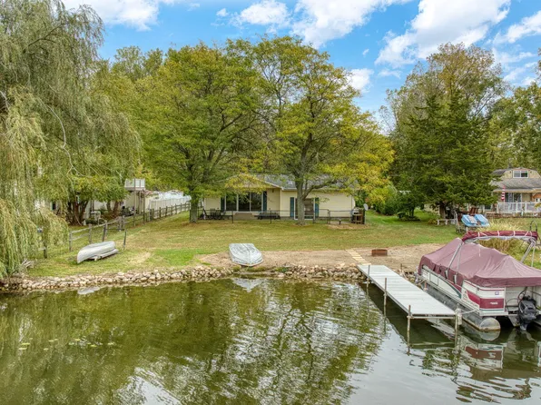 3870 Rus Dic Dr, Reading, MI 49274
