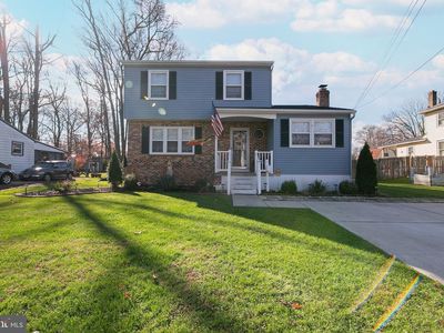 406 Cutler Ave, Maple Shade, NJ, 08052