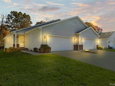 2951 Gabriel Dr, Commerce Township, MI, 48382