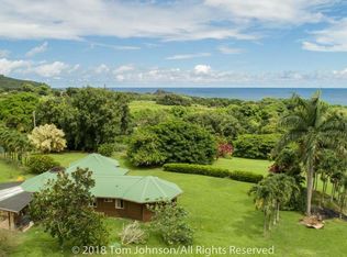 85 Kapia Rd, Hana, HI 96713