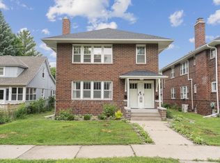3424 Fremont Ave S, Minneapolis, MN 55408