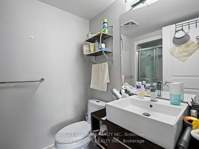 25 Town Centre Ct #2505 — Photo 17