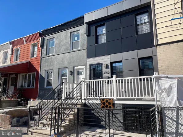 2704 S Marshall St, Philadelphia, PA 19148