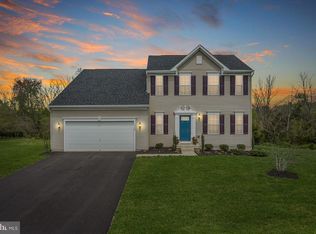 15045 N Ridge Blvd, Culpeper, VA 22701