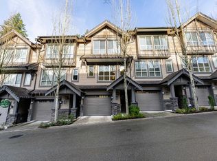 1460 Southview St #120, Coquitlam, BC