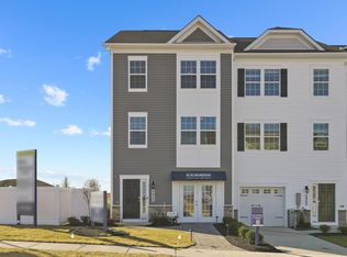 Lafayette Plan, Villages of White Marsh, Rosedale, MD 21237