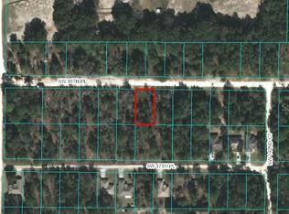 14370 SW 16th Pl, Ocala, FL 34481