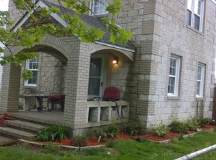 1521 Rolfe Pl, Newport News, VA 23607