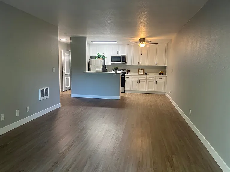 Bel Tempo Apartments — Photo 5