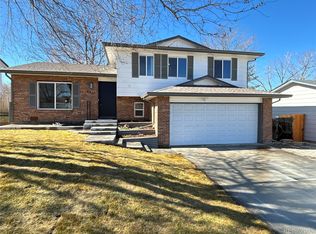 4861 S Swadley Ct, Morrison, CO 80465