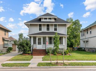 29 Carpenter St, Fond Du Lac, WI 54935