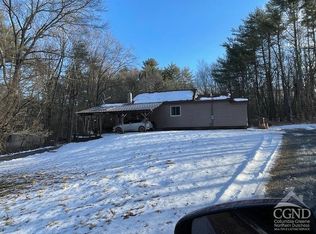 233 Silver Spur Rd E, Cairo, NY 12413