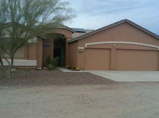31103 N 166th Ave, Surprise, AZ 85387