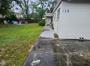 118 N Van Buren Ave, Orlando, FL 32811