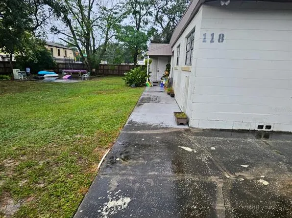 118 N Van Buren Ave, Orlando, FL 32811