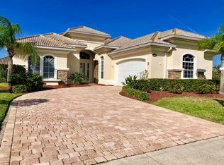 6416 Arroyo Dr, Melbourne, FL 32940
