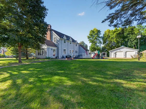 1416 Hennepin Ave, Glencoe, MN 55336