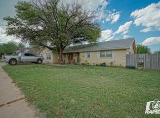 3608 Andrews Hwy, Midland, TX 79703