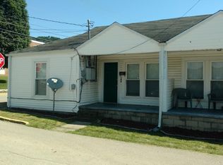 122 Maggard Pl, Morehead, KY 40351