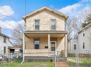 1205 Hill Ave, Pittsburgh, PA