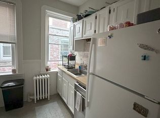 36 Anderson St APT 8, Boston, MA 02114