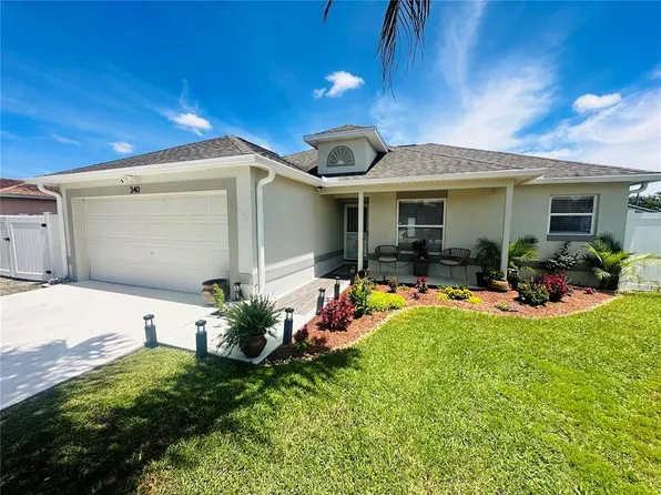 340 Edgewood Ct, Poinciana, FL 34759