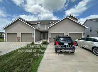 12744 New Jersey Ct, Kansas City, KS 66109