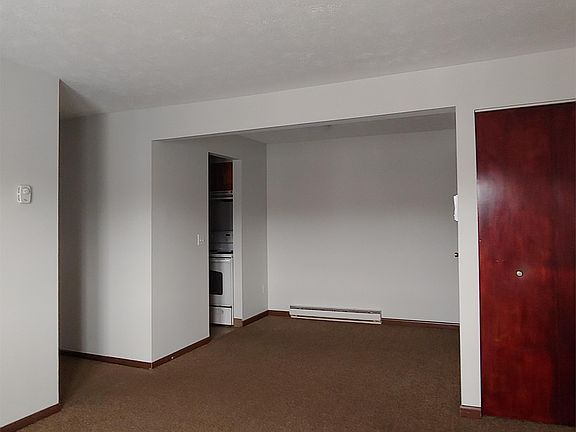 2nd image of 1871 Turner Blvd APT I