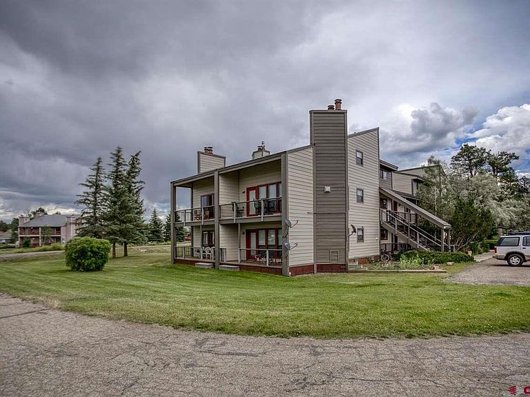 164 Valley View Dr Pagosa Springs, CO, 81147 Apartments for Rent Zillow