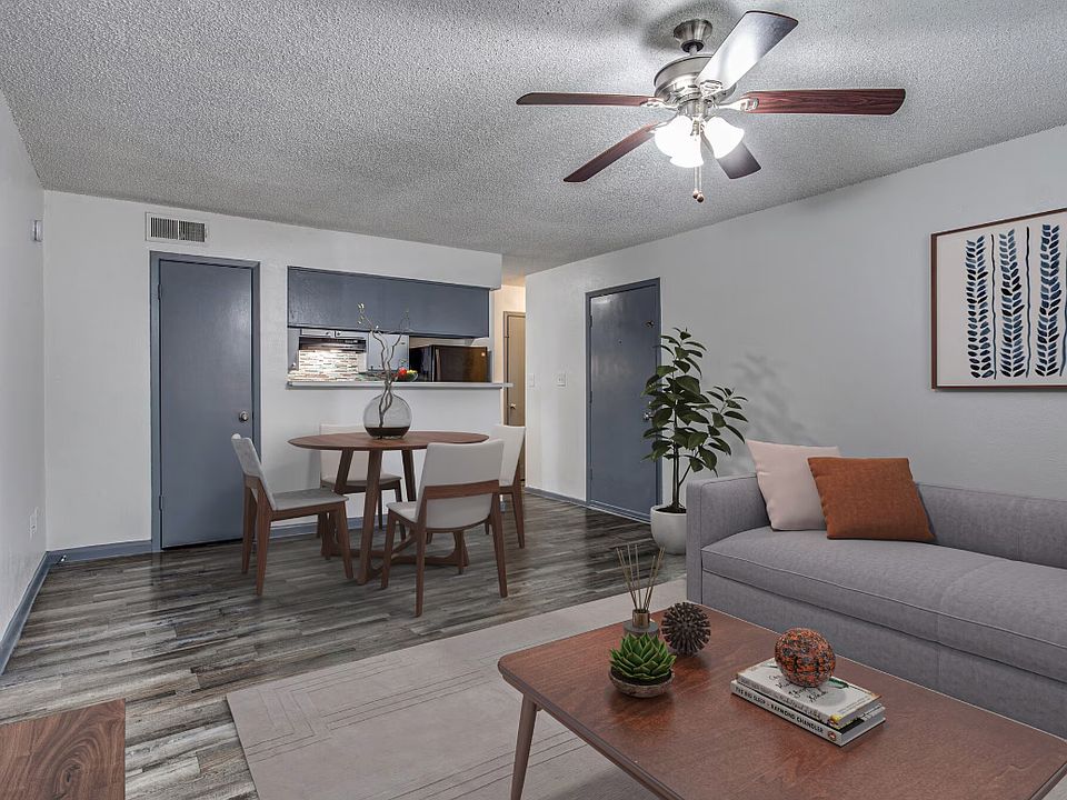 Oasis Springs Apartments 601 Bellaire Dr Hurst TX Zillow