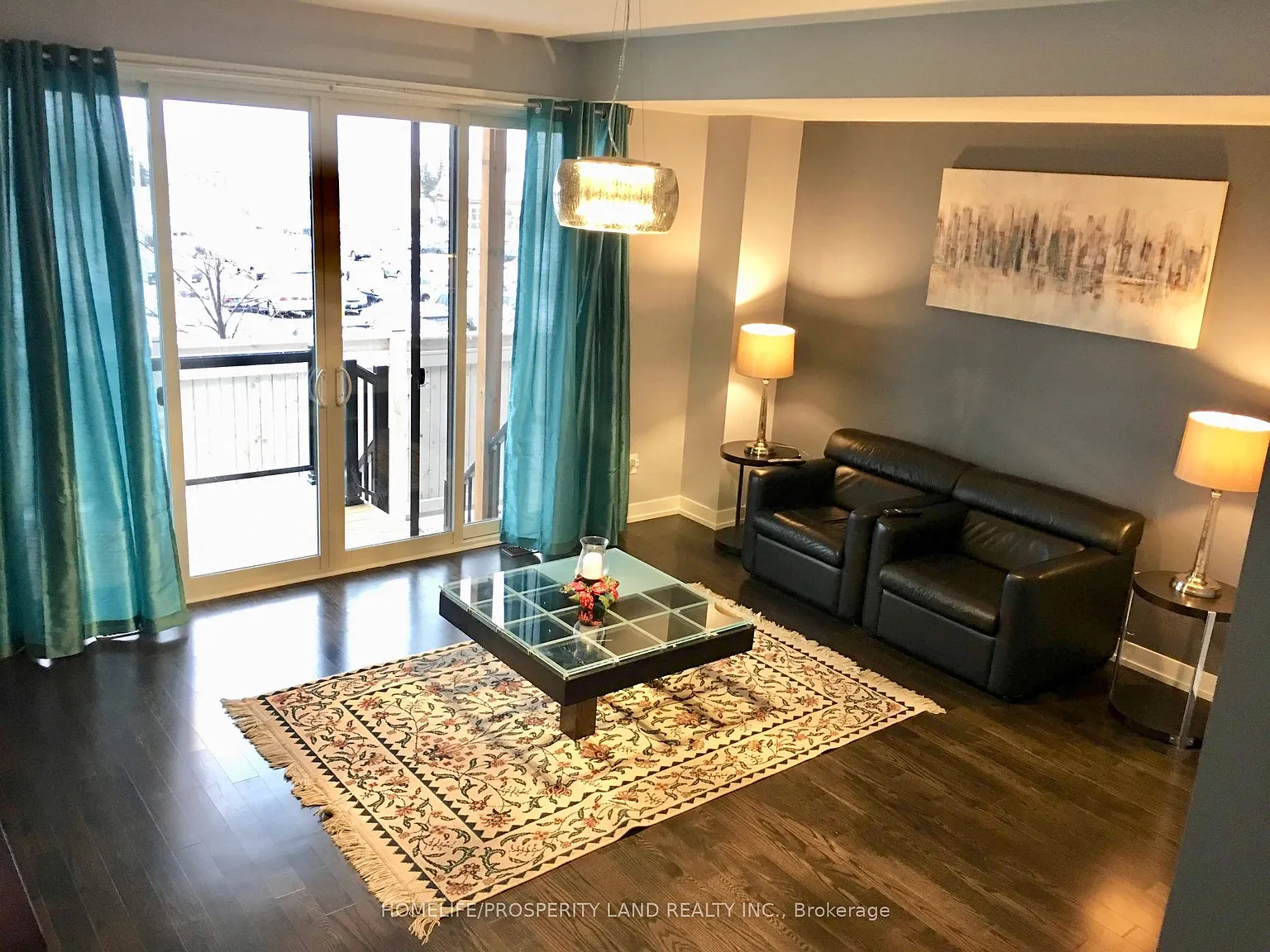 3 bed, $3,700 — Photo 2