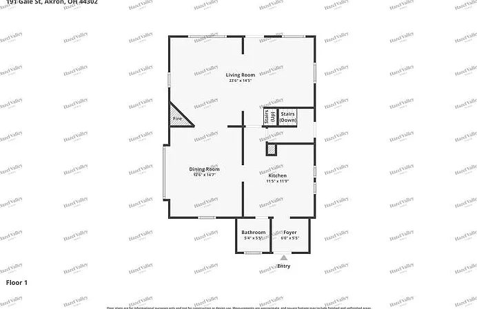 191 Gale St — Photo 3