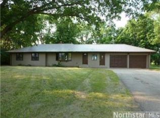 101 Willow Creek Rd, Kimball, MN 55353