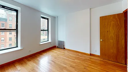 Rented by Bond New York