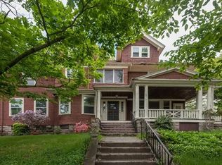 33-35 Page Rd, Newton, MA 02460